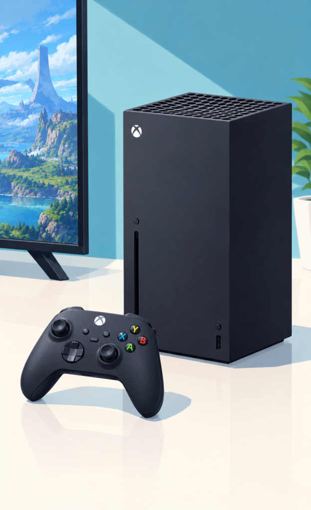 XBOX系【修理パーツ】